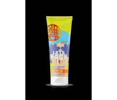 Tutti Frutti Let’s Face It enzýmový peeling na tvár 100 ml