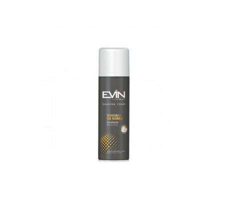 EVIN Moisturizing pena na holenie 300 ml