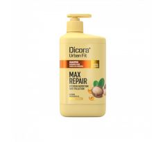 DICORA Šampón na poškodené vlasy s makadamiovým olejom 800 ml