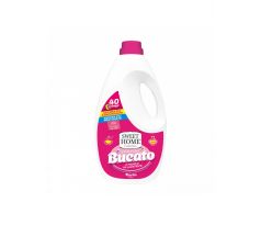 Sweet Home Collection – Prací gél FLOWERY (2000 ml / 40 praní)