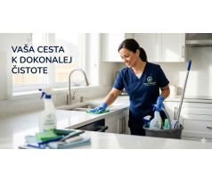 Upratovanie domácnosti